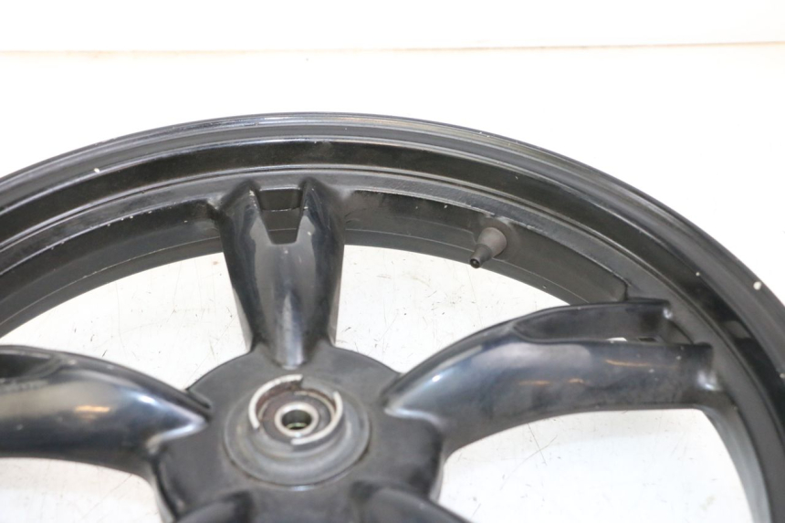 photo de LLANTA DELANTERA  PEUGEOT TWEET PRO CARGO 50 (2018 - 2020) - Recambio usado revisado