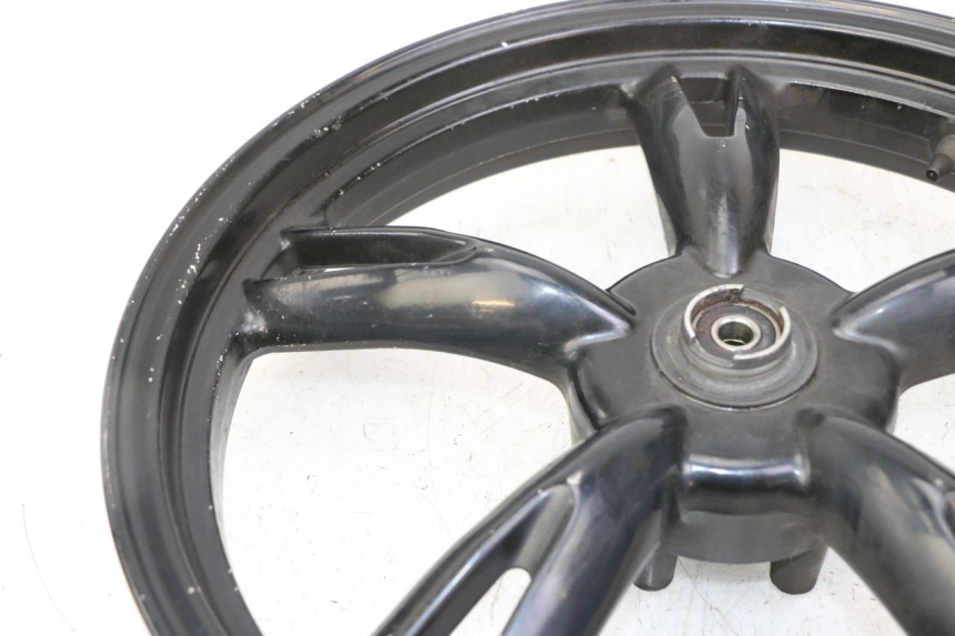 photo de LLANTA DELANTERA  PEUGEOT TWEET PRO CARGO 50 (2018 - 2020) - Marcados y referencias originales