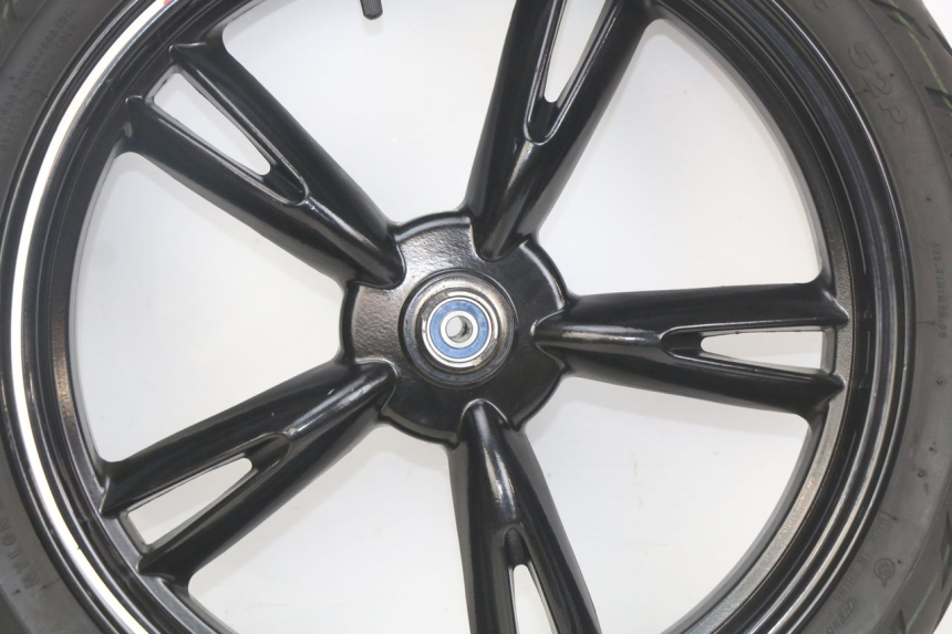 photo de LLANTA DELANTERA PEUGEOT TWEET 125 (2018 - 2021)