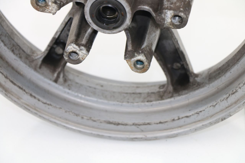 photo de LLANTA DELANTERA  SUZUKI UH BURGMAN 125 (2002 - 2006)