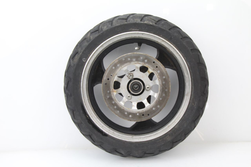 photo de LLANTA DELANTERA  REVATTO URBA GT 125 (2007 - 2017)