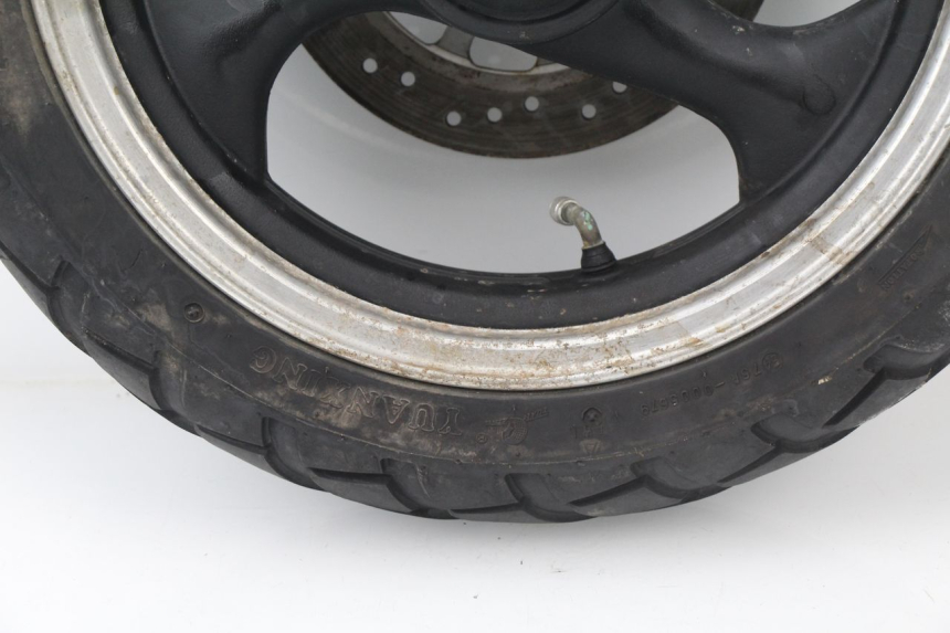photo de LLANTA DELANTERA  REVATTO URBA GT 125 (2007 - 2017)