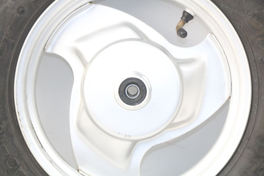 photo de LLANTA DELANTERA  VASTRO R-ONE 4T 50 (2014 - 2022)