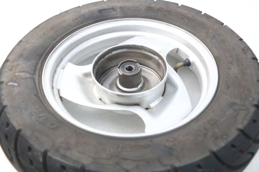 photo de LLANTA DELANTERA  VASTRO R-ONE 4T 50 (2014 - 2022)