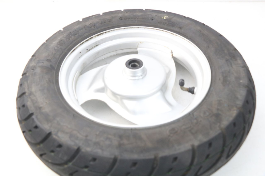 photo de LLANTA DELANTERA  VASTRO R-ONE 4T 50 (2014 - 2022)