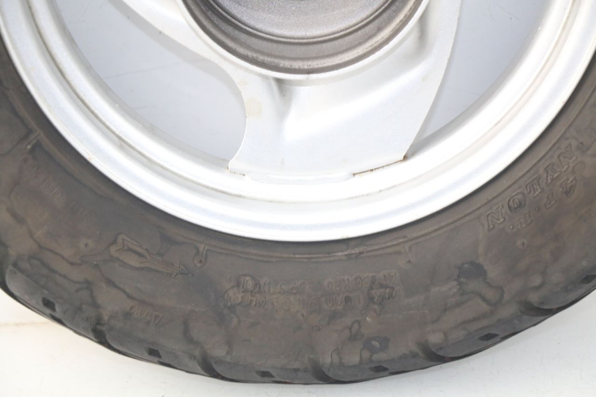 photo de LLANTA DELANTERA  VASTRO R-ONE 4T 50 (2014 - 2022)