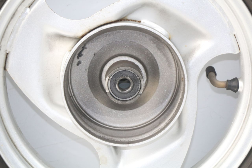 photo de LLANTA DELANTERA  VASTRO R-ONE 4T 50 (2014 - 2022)