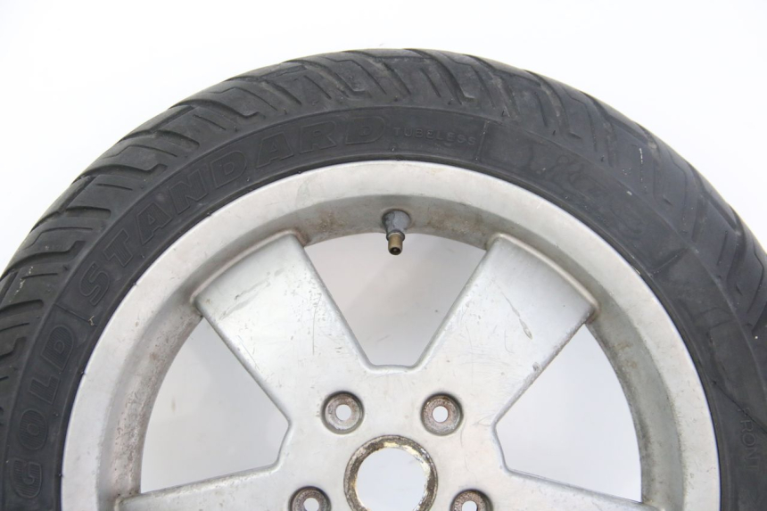 photo de LLANTA DELANTERA PIAGGIO VESPA GRANTURISMO 125 (2003 - 2007)
