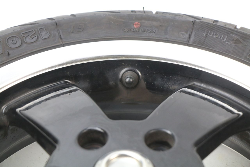 photo de LLANTA DELANTERA  PIAGGIO VESPA GTS IE ABS 300 (2016 - 2018)