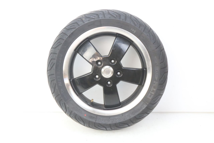 photo de LLANTA DELANTERA PIAGGIO VESPA GTS IGET ABS 125 (2017 - 2023)