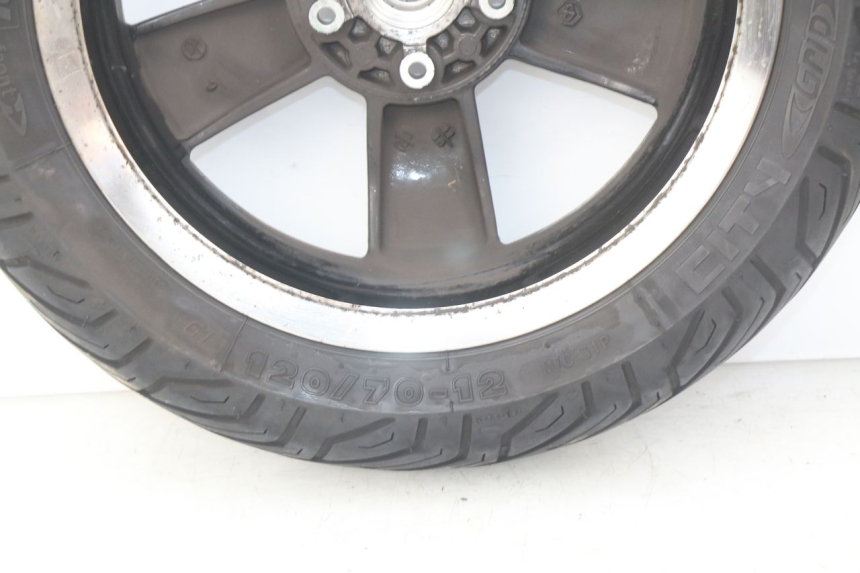 photo de LLANTA DELANTERA PIAGGIO VESPA GTS IGET ABS 125 (2017 - 2023)