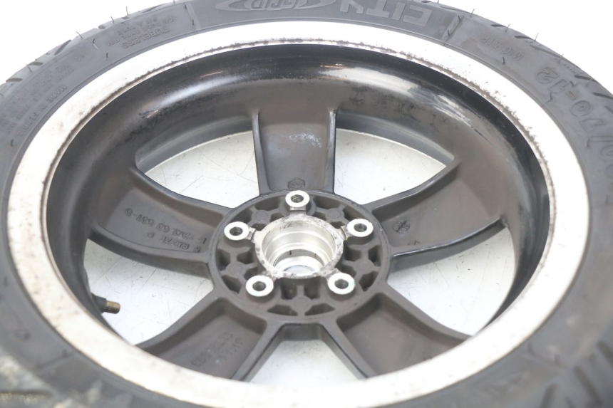 photo de LLANTA DELANTERA PIAGGIO VESPA GTS IGET ABS 125 (2017 - 2023)