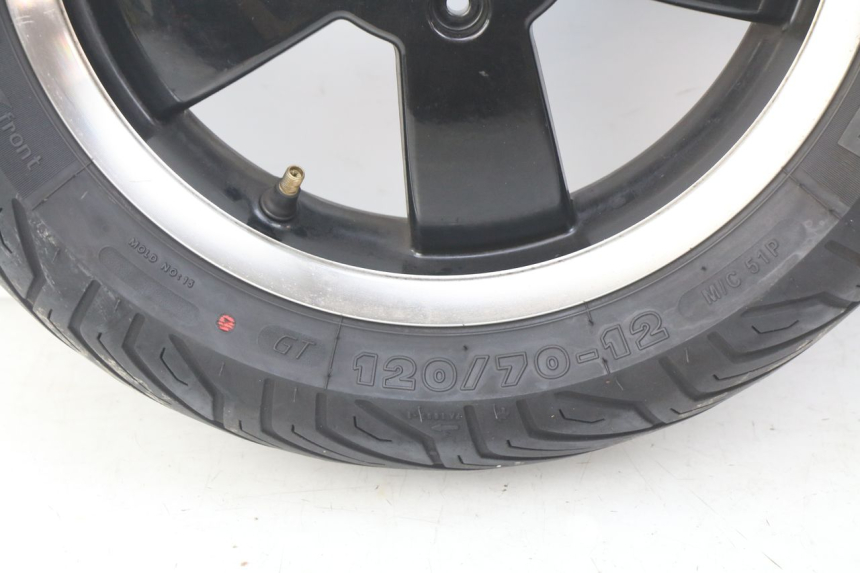 photo de LLANTA DELANTERA PIAGGIO VESPA GTS IGET ABS 125 (2017 - 2023)