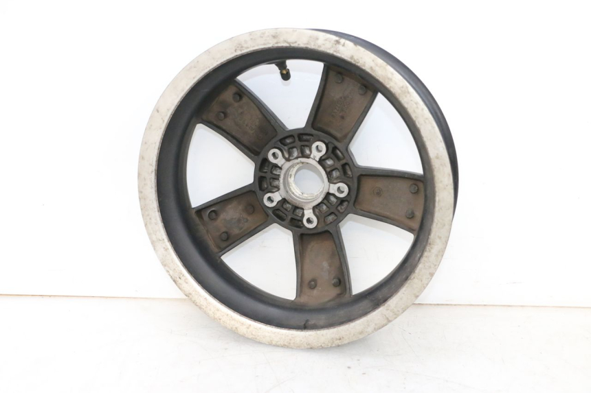 photo de LLANTA DELANTERA PIAGGIO VESPA GTS SUPER IE 125 (2009 - 2016) - Marcados y referencias originales