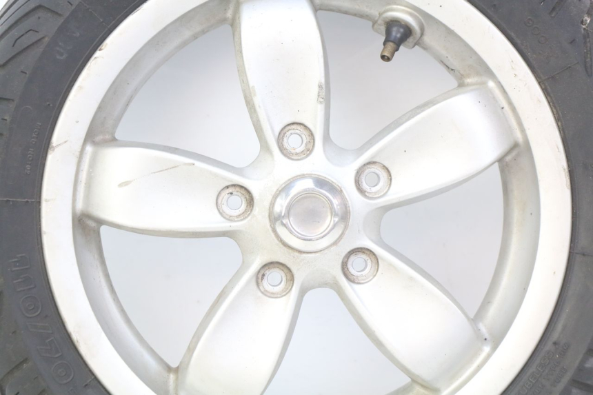 photo de LLANTA DELANTERA PIAGGIO VESPA PRIMAVERA 2T 50 (2013 - 2018)