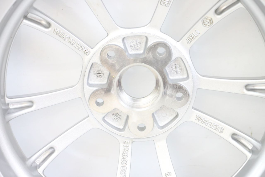 photo de LLANTA DELANTERA  PIAGGIO VESPA PRIMAVERA 4T 50 (2021 - 2024)