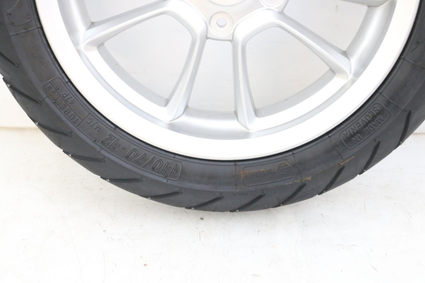 photo de LLANTA DELANTERA  PIAGGIO VESPA PRIMAVERA 4T 50 (2021 - 2024)
