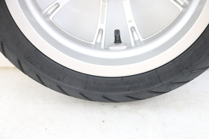 photo de LLANTA DELANTERA  PIAGGIO VESPA PRIMAVERA 4T 50 (2021 - 2024)