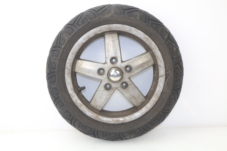 photo de LLANTA DELANTERA PIAGGIO VESPA S 2T 50 (2007 - 2014)