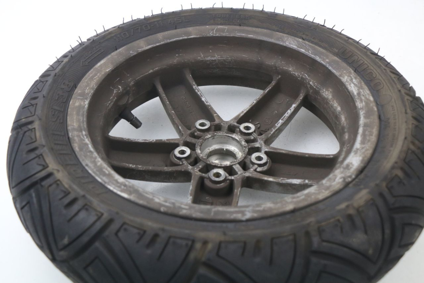 photo de LLANTA DELANTERA PIAGGIO VESPA S 2T 50 (2007 - 2014)