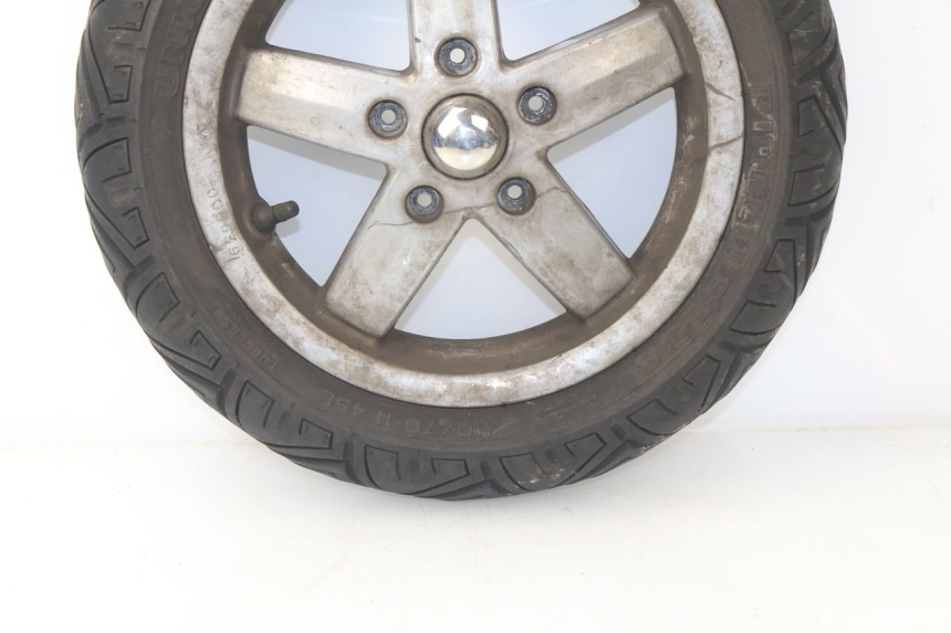 photo de LLANTA DELANTERA PIAGGIO VESPA S 2T 50 (2007 - 2014)