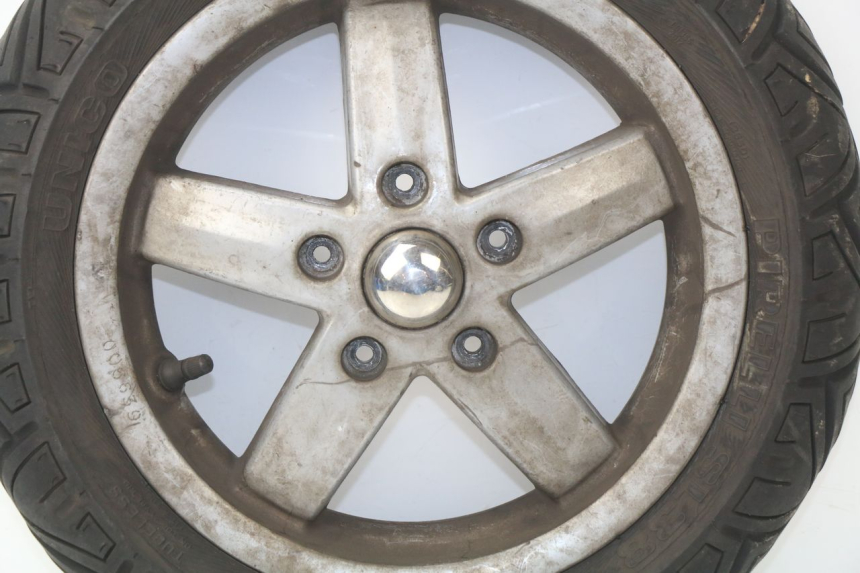 photo de LLANTA DELANTERA PIAGGIO VESPA S 2T 50 (2007 - 2014)
