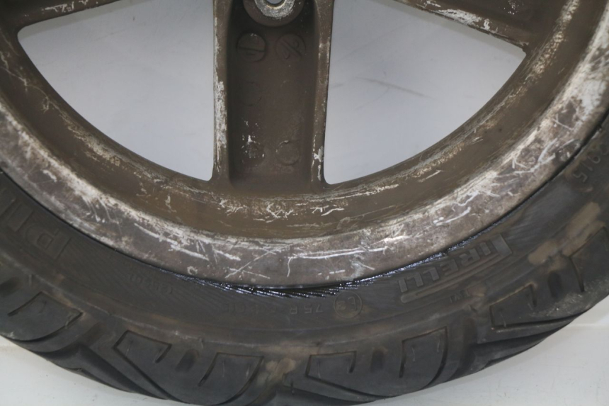 photo de LLANTA DELANTERA PIAGGIO VESPA S 2T 50 (2007 - 2014)
