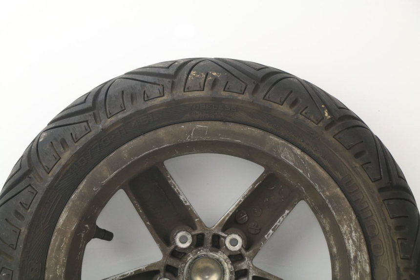photo de LLANTA DELANTERA PIAGGIO VESPA S 2T 50 (2007 - 2014)