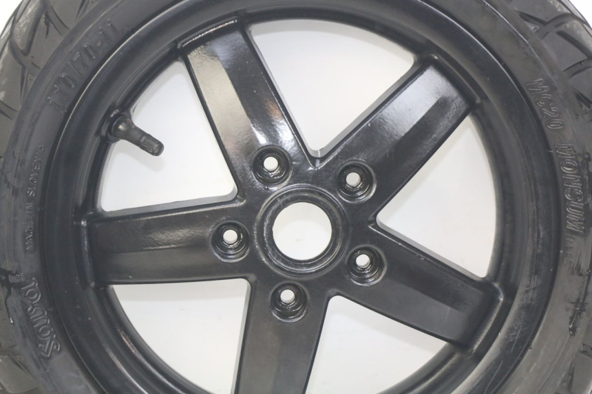 photo de LLANTA DELANTERA PIAGGIO VESPA S 2T 50 (2007 - 2014)