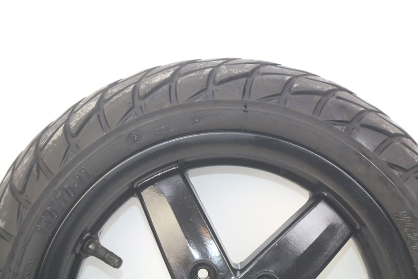 photo de LLANTA DELANTERA PIAGGIO VESPA S 2T 50 (2007 - 2014)