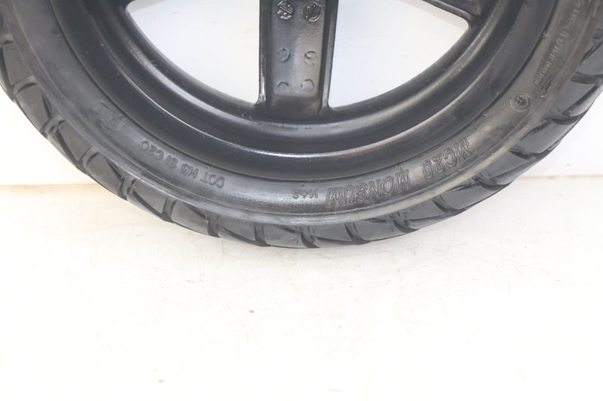 photo de LLANTA DELANTERA PIAGGIO VESPA S 2T 50 (2007 - 2014)