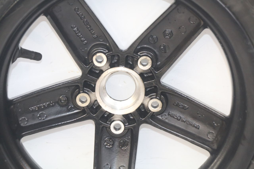photo de LLANTA DELANTERA PIAGGIO VESPA S 2T 50 (2007 - 2014)