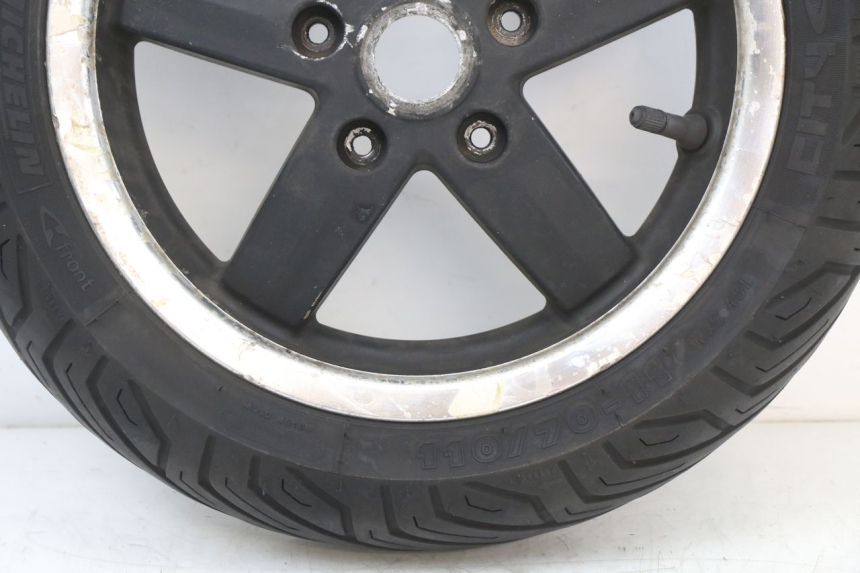 photo de LLANTA DELANTERA PIAGGIO VESPA S 2T 50 (2007 - 2014)