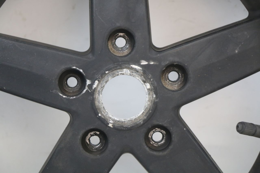 photo de LLANTA DELANTERA PIAGGIO VESPA S 2T 50 (2007 - 2014)