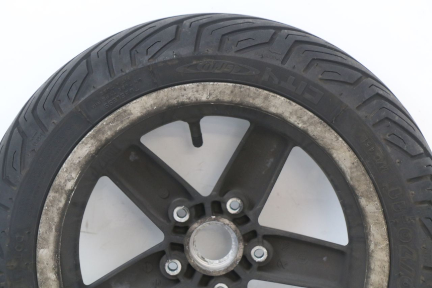 photo de LLANTA DELANTERA PIAGGIO VESPA S 2T 50 (2007 - 2014)