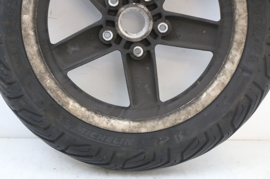 photo de LLANTA DELANTERA PIAGGIO VESPA S 2T 50 (2007 - 2014)