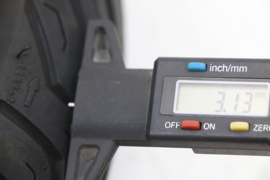 photo de LLANTA DELANTERA PIAGGIO VESPA S 2T 50 (2007 - 2014)