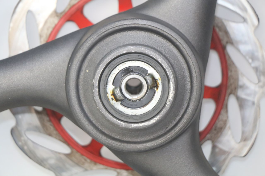 photo de RUEDA DELANTERA EUROCKA VIRTUALITY GT 4T 50 (2011 - 2017)