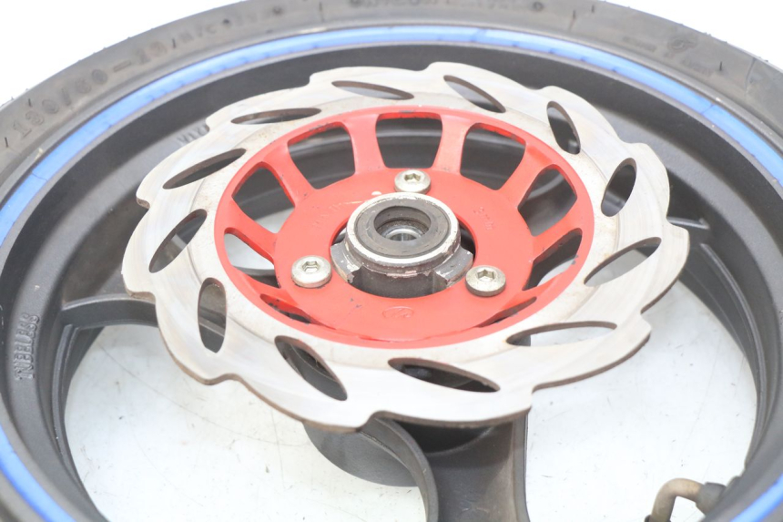 photo de RUEDA DELANTERA EUROCKA VIRTUALITY GT 4T 50 (2011 - 2017)