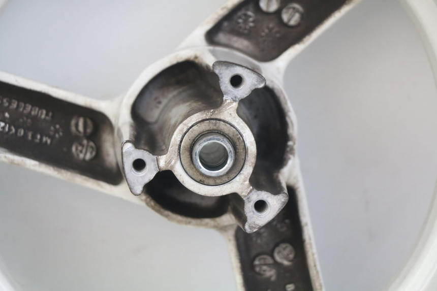 photo de LLANTA DELANTERA PEUGEOT VIVACITY NEW 4T 50 (2008 - 2017)