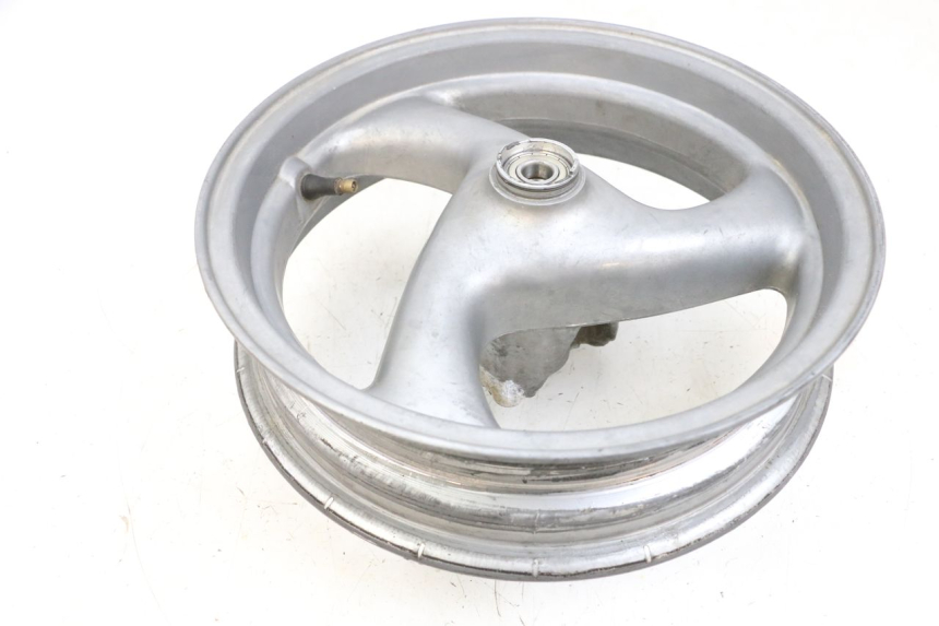 photo de LLANTA DELANTERA  PEUGEOT VIVACITY 100 (1999 - 2008) - Zoom estado de uso