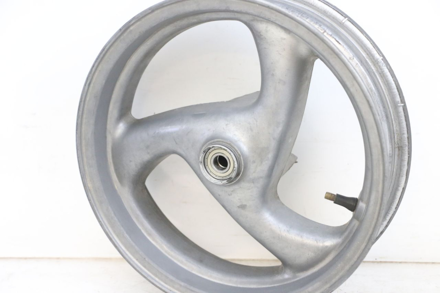 photo de LLANTA DELANTERA  PEUGEOT VIVACITY 100 (1999 - 2008) - Marcados y referencias originales