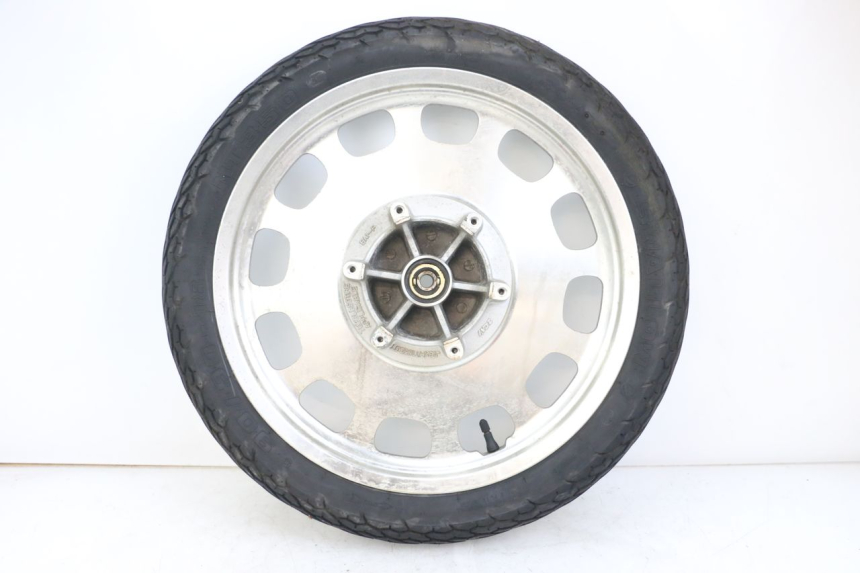 photo de RUEDA DELANTERA DAELIM VL DAYSTAR 125 (2000 - 2011)