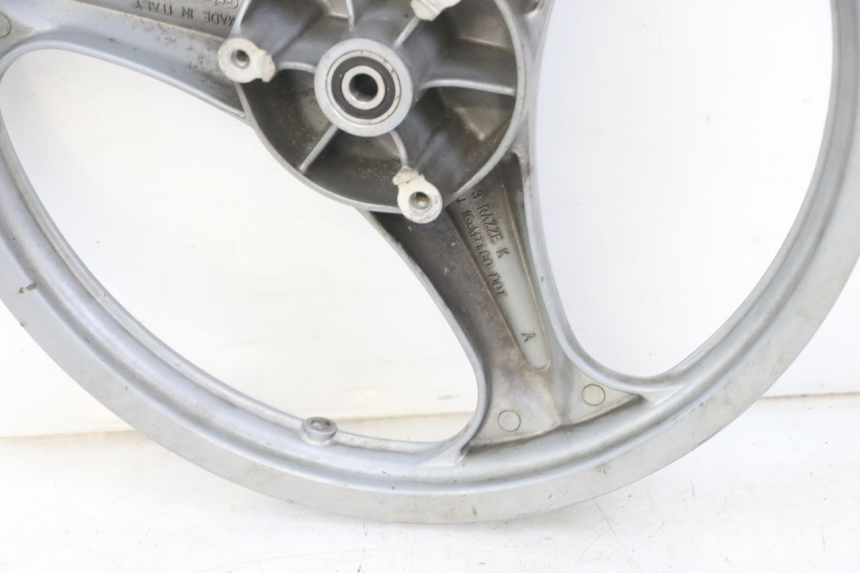 photo de LLANTA DELANTERA  YAMAHA WHY 50 (1998 - 2000)