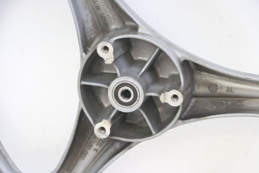 photo de LLANTA DELANTERA  YAMAHA WHY 50 (1998 - 2000)