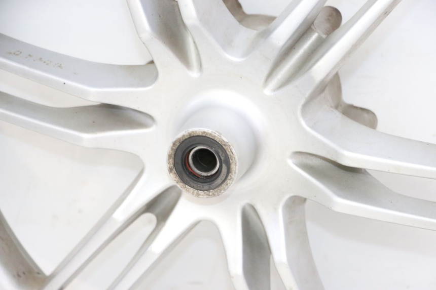 photo de LLANTA DELANTERA YAMAHA X-CITY XCITY 125 (2007 - 2008)