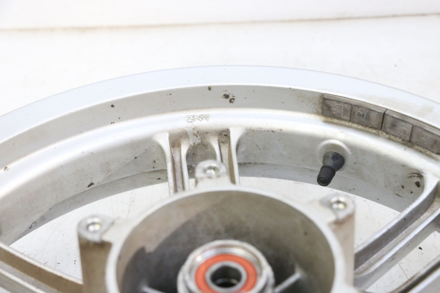 photo de LLANTA DELANTERA YAMAHA X-CITY XCITY 125 (2007 - 2008)