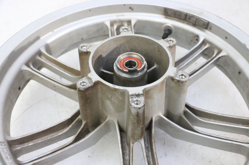 photo de LLANTA DELANTERA YAMAHA X-CITY XCITY 125 (2007 - 2008)