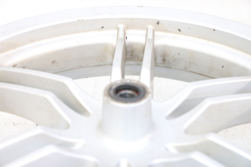 photo de LLANTA DELANTERA YAMAHA X-CITY XCITY 125 (2007 - 2008)