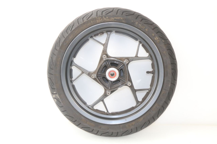 photo de LLANTA DELANTERA  YAMAHA XMAX X-MAX ABS 125 (2014 - 2016) - Vista principal